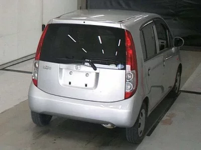 Honda LIFE