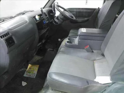 Nissan VANETTE VAN