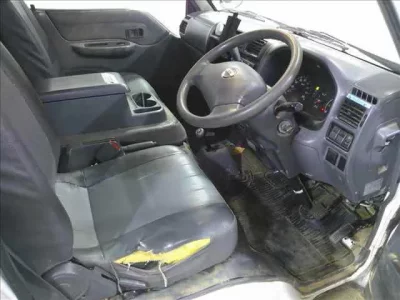 Nissan VANETTE VAN