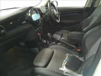 BMW MINI