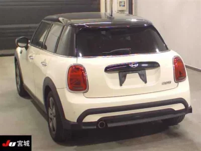 BMW MINI
