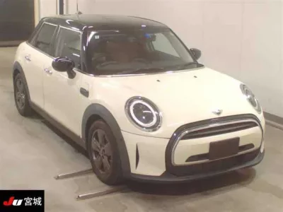 BMW MINI