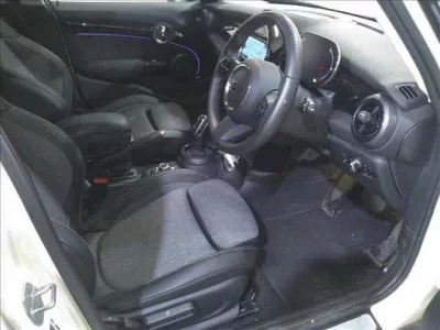 BMW MINI