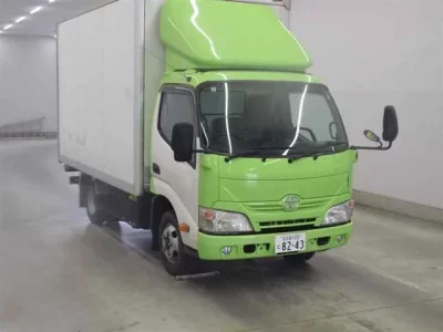 Toyota TOYOACE