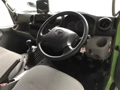 Toyota TOYOACE
