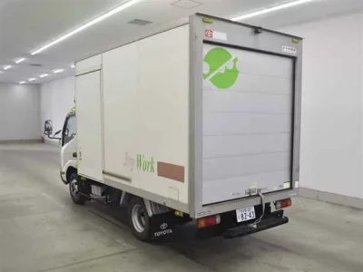 Toyota TOYOACE