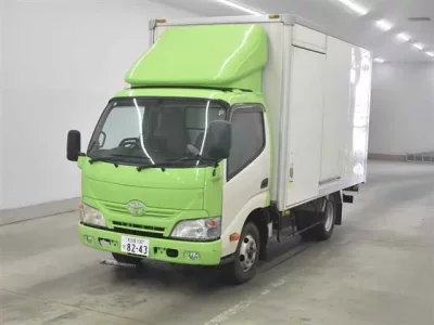 Toyota TOYOACE