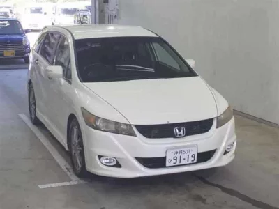 Honda STREAM