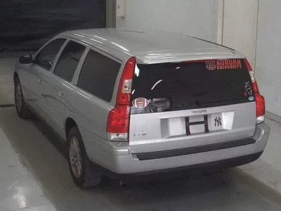 Volvo V70