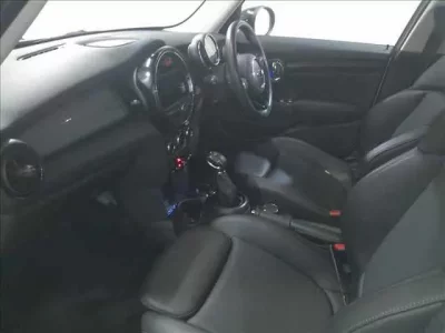 BMW MINI