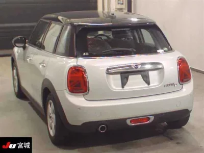BMW MINI