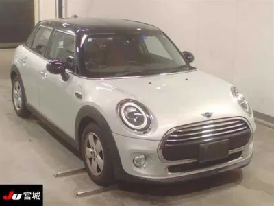 BMW MINI