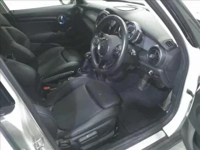 BMW MINI