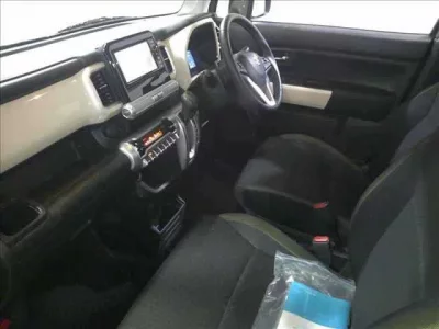 Suzuki XBEE