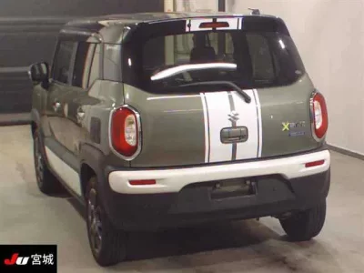 Suzuki XBEE