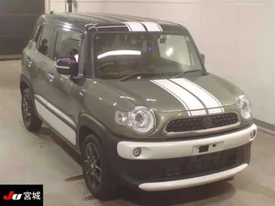 Suzuki XBEE