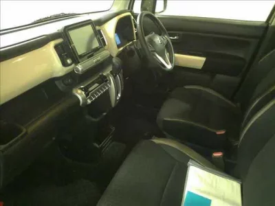 Suzuki XBEE