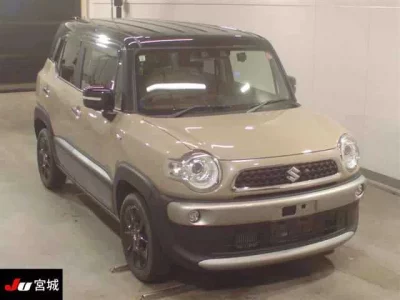 Suzuki XBEE