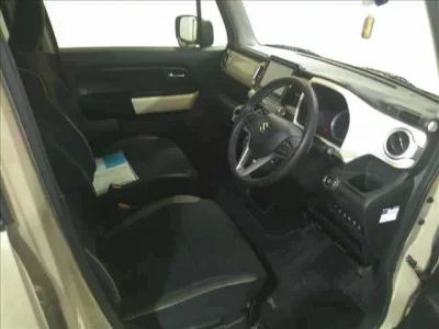 Suzuki XBEE