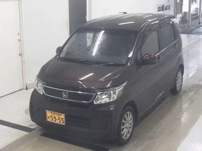 Honda N WGN