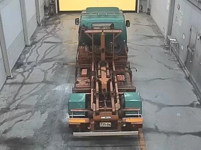 Isuzu JUSTON