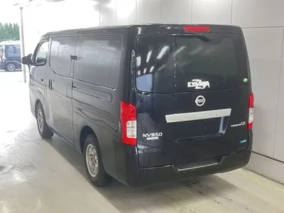 Nissan CARAVAN VAN