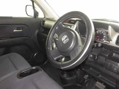 Honda ZEST
