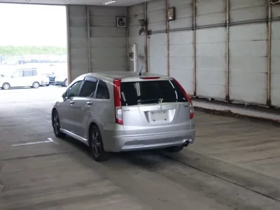 Honda STREAM
