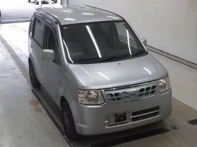 Nissan OTTI