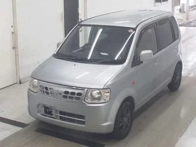 Nissan OTTI
