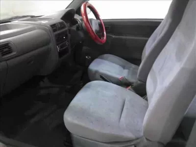 Mitsubishi MINICA