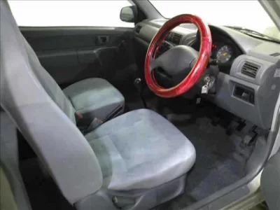 Mitsubishi MINICA