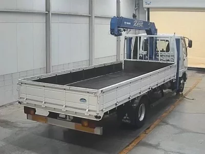 Mitsubishi FUSO FIGHTER