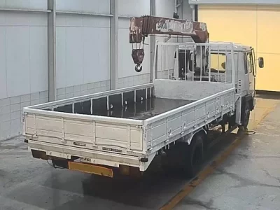 Mitsubishi FUSO FIGHTER