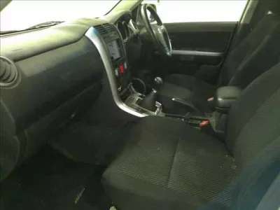 Suzuki ESCUDO