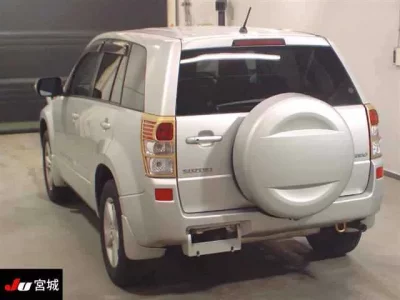 Suzuki ESCUDO