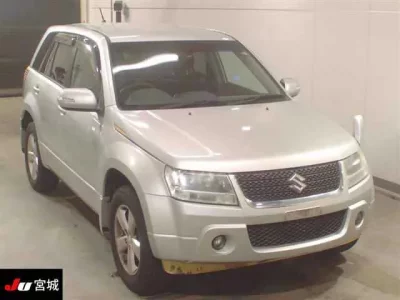 Suzuki ESCUDO