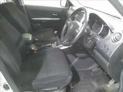 Suzuki ESCUDO