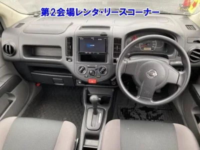 Nissan AD
