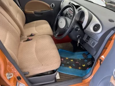 Daihatsu MOVE LATTE