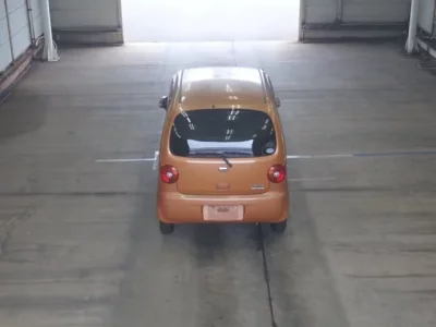 Daihatsu MOVE LATTE