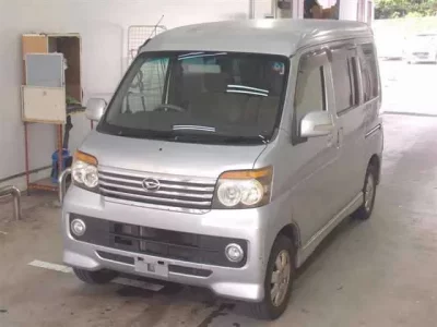 Daihatsu Atrai Wagon