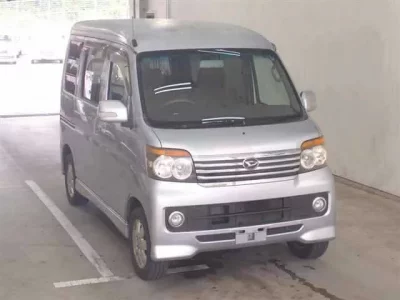 Daihatsu Atrai Wagon