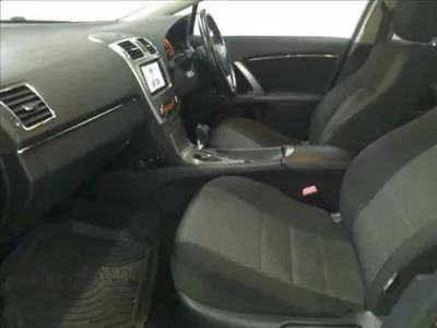 Toyota AVENSIS WAGON