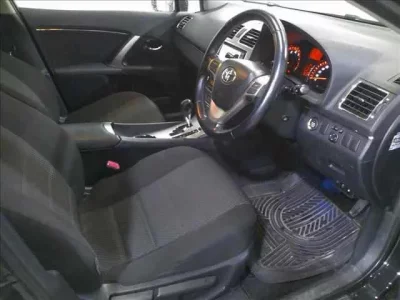 Toyota AVENSIS WAGON