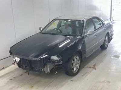 Nissan SKYLINE