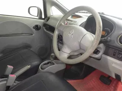 Mitsubishi I