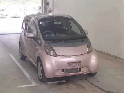 Mitsubishi I