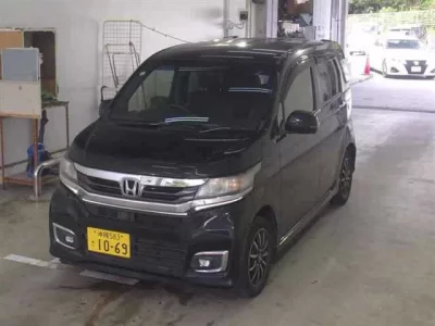 Honda N WGN
