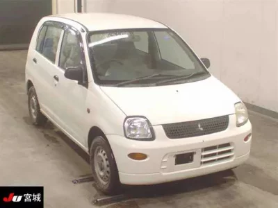 Mitsubishi MINICA